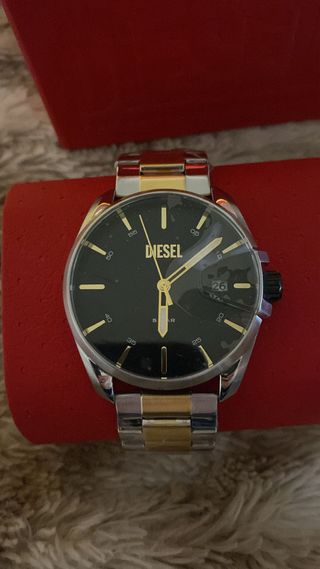 Reloj Diesel