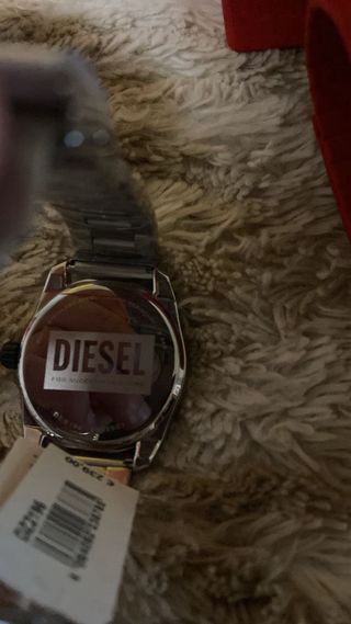 Reloj Diesel