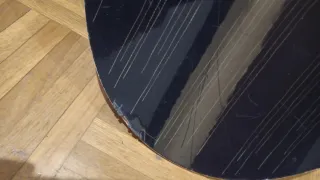 Tabla Snowboard con Fijaciones