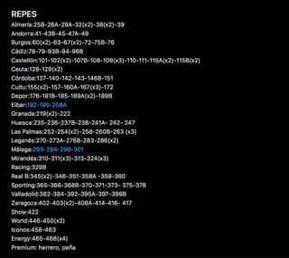 Cromos LaLiga Hypermotion 2025-26