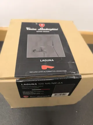 Grifo Bañera Lamborghini