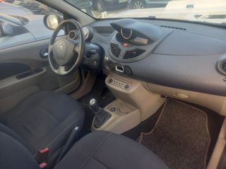 Renault Twingo 1.5 DCI