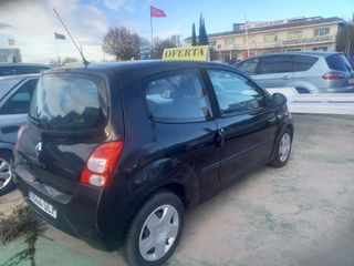 Renault Twingo 1.5 DCI