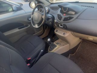 Renault Twingo 1.5 DCI