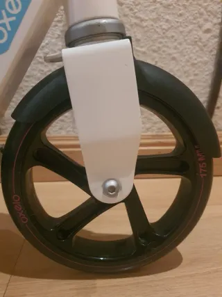 Patinete Oxelo MID 7 Urban 175mm