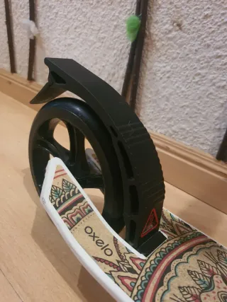 Patinete Oxelo MID 7 Urban 175mm