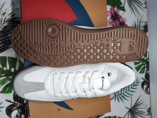 Zapatillas Champion Hombre Talla 40,Nuevas