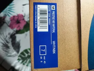 Zapatillas Champion Hombre Talla 40,Nuevas