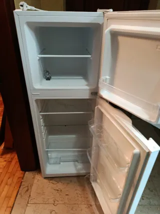 Nevera Rommer FD 232 A+