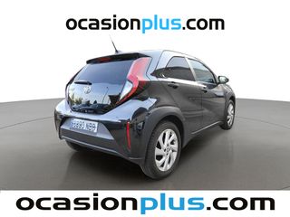 Toyota Aygo X Cross 1.0 VVT-I Play 53 kW (72 CV)