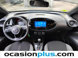 Toyota Aygo X Cross 1.0 VVT-I Play 53 kW (72 CV)