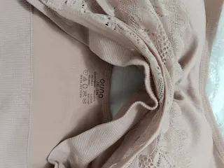 Pack 3 Sujetadores Top Mujer Encaje 2xl/3xl