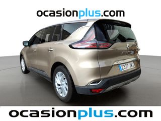 Renault Espace Zen Energy dCi 118 kW (160 CV) TT EDC