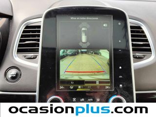 Renault Espace Zen Energy dCi 118 kW (160 CV) TT EDC