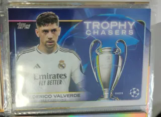x11 Cromos Real Madrid CF