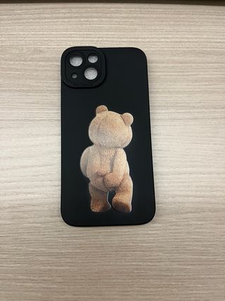 Cover iPhone 13/14 Ted Bear