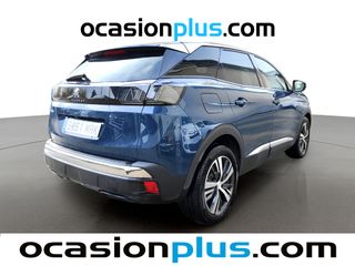 Peugeot 3008 BlueHDi 130 S&S Allure Pack EAT8 96 kW (130 CV)