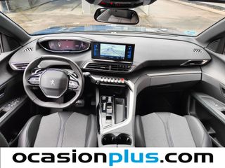 Peugeot 3008 BlueHDi 130 S&S Allure Pack EAT8 96 kW (130 CV)