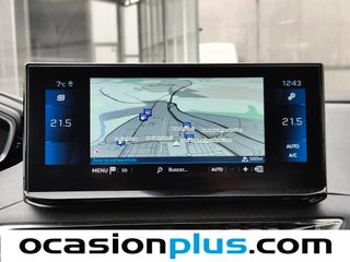 Peugeot 3008 BlueHDi 130 S&S Allure Pack EAT8 96 kW (130 CV)