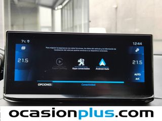 Peugeot 3008 BlueHDi 130 S&S Allure Pack EAT8 96 kW (130 CV)