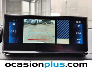 Peugeot 3008 BlueHDi 130 S&S Allure Pack EAT8 96 kW (130 CV)