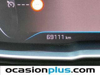 Peugeot 3008 BlueHDi 130 S&S Allure Pack EAT8 96 kW (130 CV)