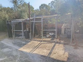 Casa rural en venta en Hinojos