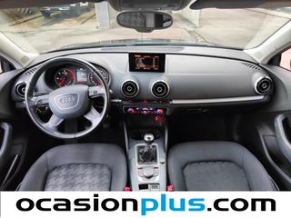 Audi A3 Attraction Edición Especial 1.6 TDI 77 kW (105 CV)
