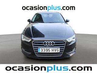 Audi A3 Attraction Edición Especial 1.6 TDI 77 kW (105 CV)