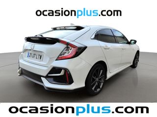 Honda Civic 1.0 I-VTEC TURBO Elegance Navi 93 kW (126 CV)