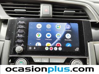 Honda Civic 1.0 I-VTEC TURBO Elegance Navi 93 kW (126 CV)