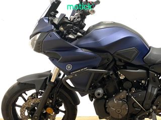 YAMAHA TRACER 700 (A)