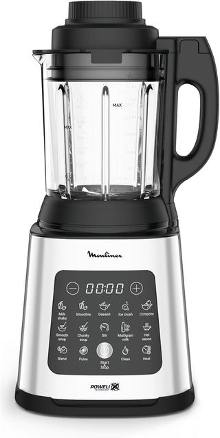 Moulinex PerfectMix Cook Batidora 140