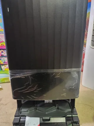 Roborock Qrevo Robot Aspirador y Fregasuelos