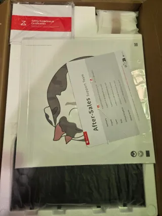 Roborock Qrevo Robot Aspirador y Fregasuelos