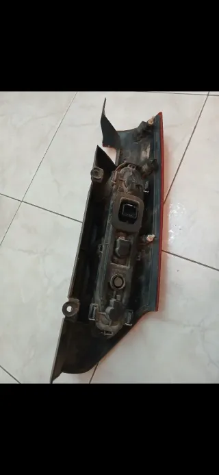 Stop fanale dx e sx Renault Kangoo 2016