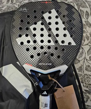 Pala Padel Adidas Metalbone 3.4 2025