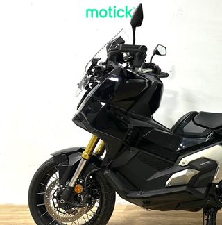 HONDA X-ADV 750