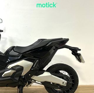 HONDA X-ADV 750