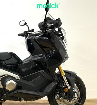 HONDA X-ADV 750