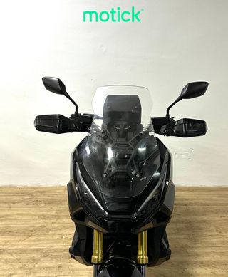 HONDA X-ADV 750