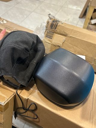 Gorra Láser Crecimiento Pelo