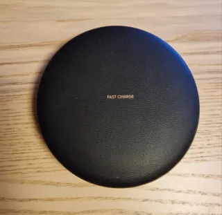 Cargador Inalámbrico Samsung Convertible