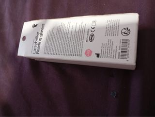 Gafas de vista negras