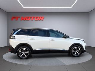 Peugeot 5008 2.0 BlueHDi 133kW S&S GT Pack EAT8