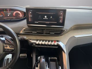 Peugeot 5008 2.0 BlueHDi 133kW S&S GT Pack EAT8