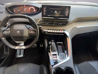 Peugeot 5008 2.0 BlueHDi 133kW S&S GT Pack EAT8