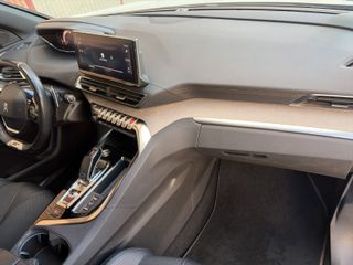 Peugeot 5008 2.0 BlueHDi 133kW S&S GT Pack EAT8