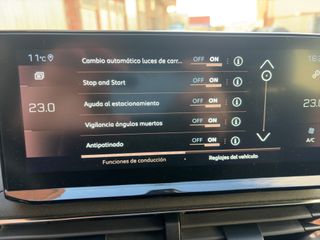 Peugeot 5008 2.0 BlueHDi 133kW S&S GT Pack EAT8