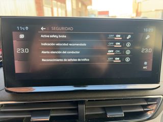 Peugeot 5008 2.0 BlueHDi 133kW S&S GT Pack EAT8